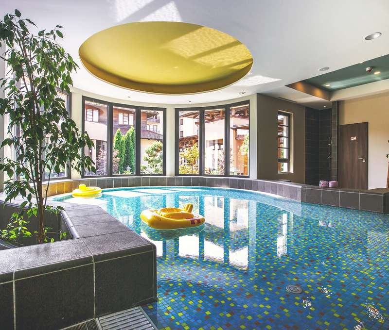 ZEN SPA je exkluzívny wellness a saunový svet so silným relaxačným účinkom