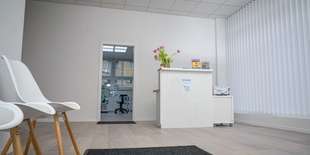 Dentálna hygiena a profesionálne bielenie na klinike Dentmedik
