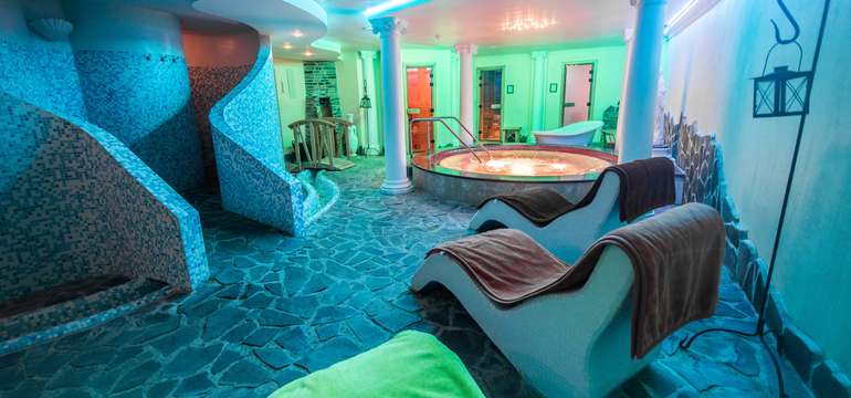 Hotel Nezábudka***