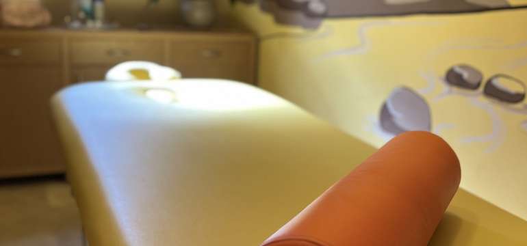 Wellness hotela Bystrina***