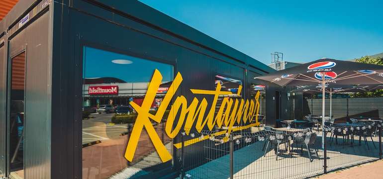 Konn Foodbar Trnava