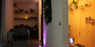 HEAD SPA THERAPY - Karloveské rameno 6