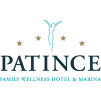 Wellness Hotel Patince****