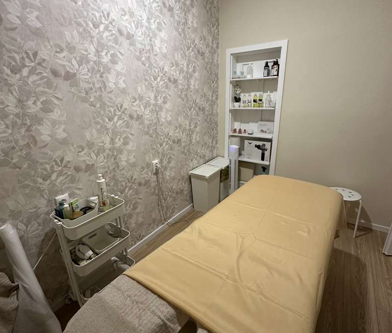 Relaxačné masáže v masážnom štúdiu Valueras