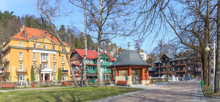 Krynica Zdroj