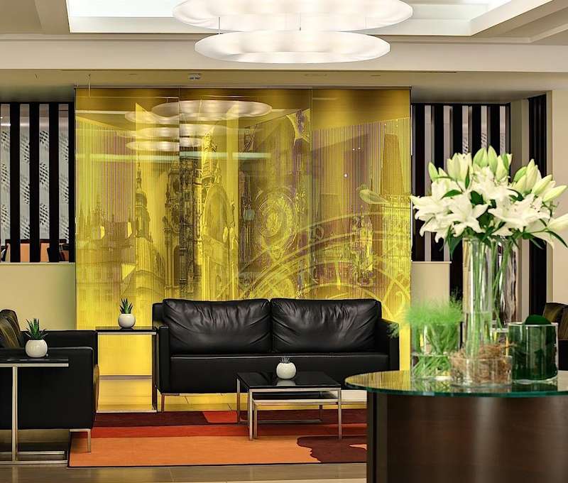 Hotel DUO Praha
