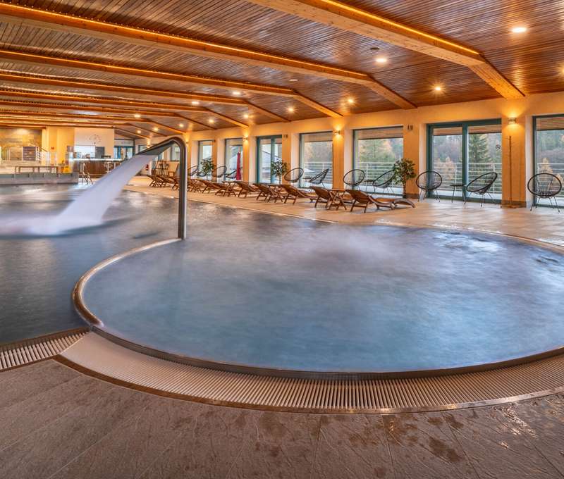 Wellness Hotel Jason **** uprostred Bielych Karpát
