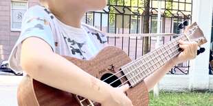 Bilingválny hudobný denný tábor 2022