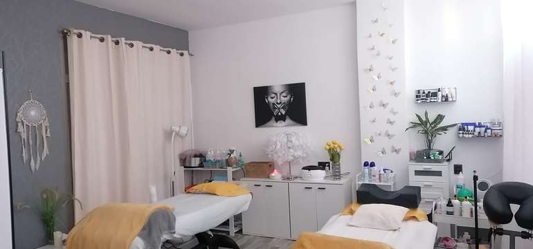 Salón Beauty Ewei
