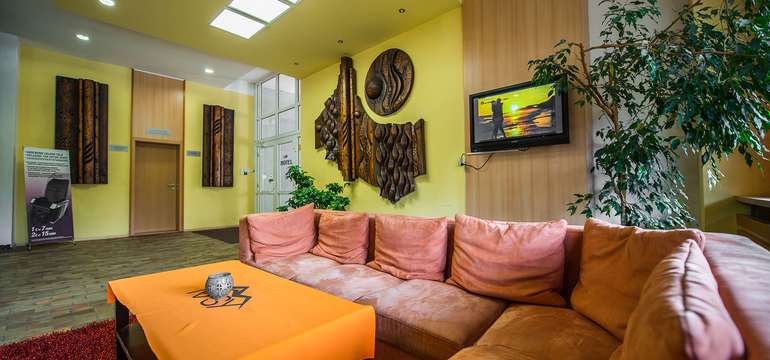Hotel Rysy***
