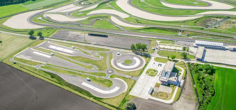 SLOVAKIA RING