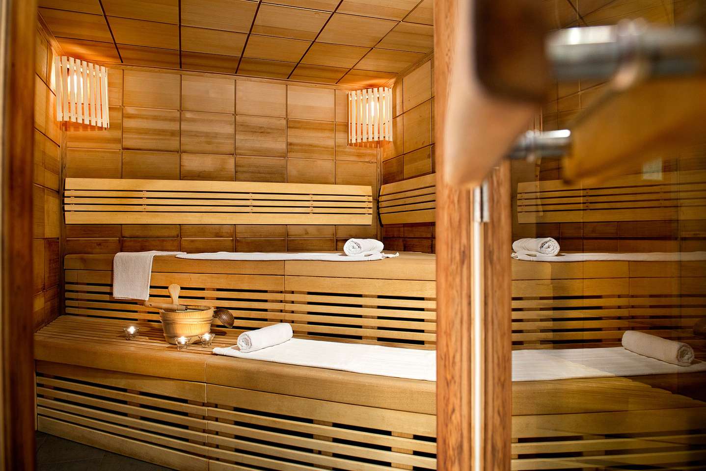 Pobyt v hoteli Rozsutec*** s TOP wellness centrom v srdci Vrátnej Doliny