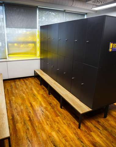 Tréning s fitness trénerom vo FIT UP!