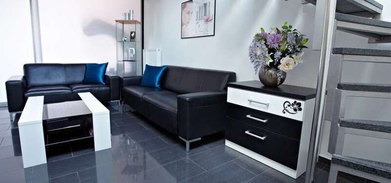  Kozmetický salón Janssen 