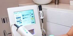 Ošetrenie pleti prelomovou technológiou OxyGeneo+