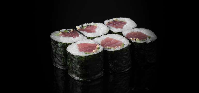 Saké Maki