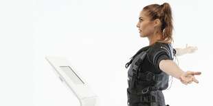 Účinné a nenáročné cvičenie pomocou impulzov z XBody