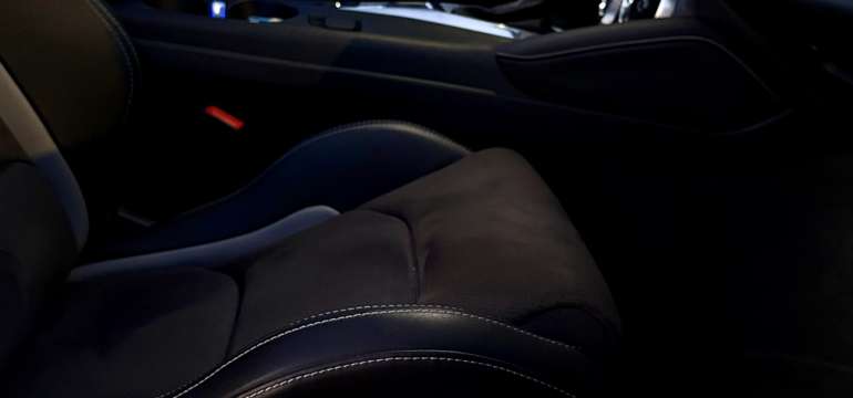 Zážitková jazda na Chevrolet Camaro SS Cabrio V8