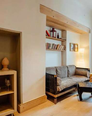 Apartmáne č. 3