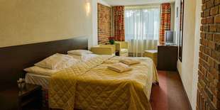 Hotel Hills**** - Izba Standard