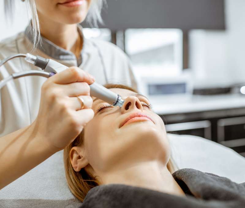 Mezoterapia s okamžitým výsledkom už po prvom zákroku