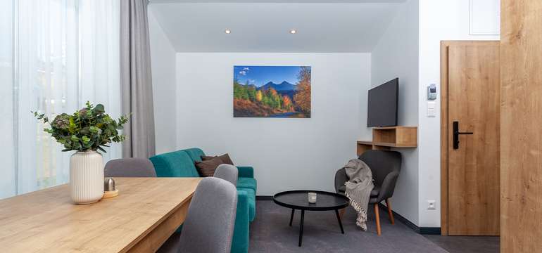 Apartmán Bachledka