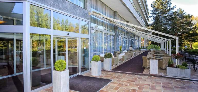 Hotel Splendid***