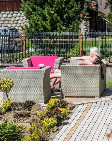 Relax v poľských Tatrách v hoteli Helan***