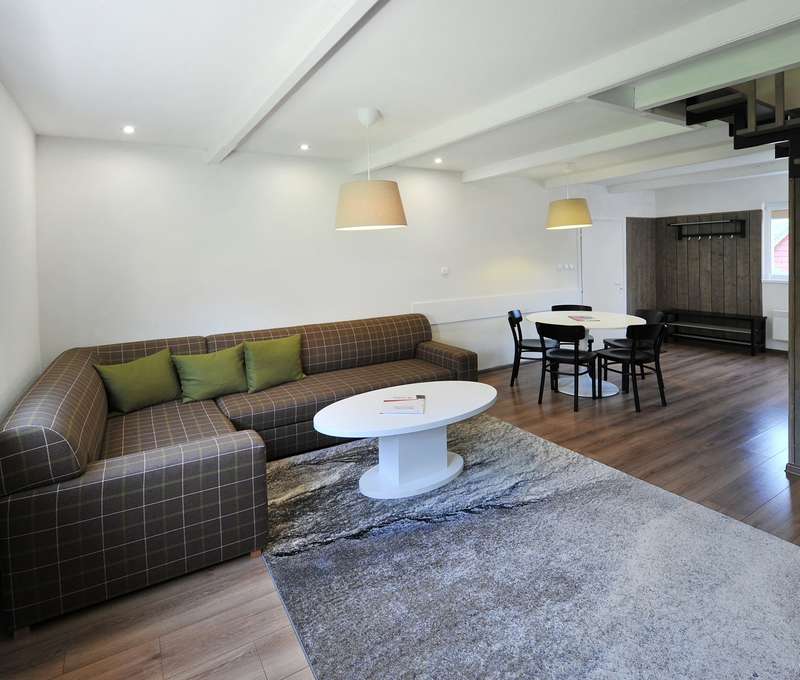 Chata Lux Tatry Holiday