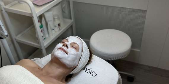 Široká ponuka procedúr starostlivosti o pleť v centre Bratislavy v LuDerma Beauty/Bratislava - Staré Mesto
