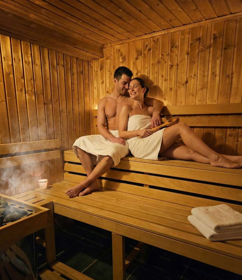 Penzión Encián s wellness v Tatranskej Lomnici s výhľadom na štíty, len 200 m od lanovky