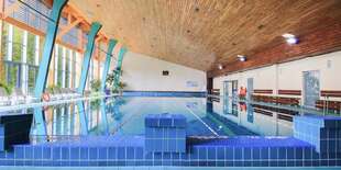 Hotel Perla Poludnia*** s polpenziou a útulným wellness