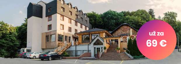 hotel west bratislava ubytovanie