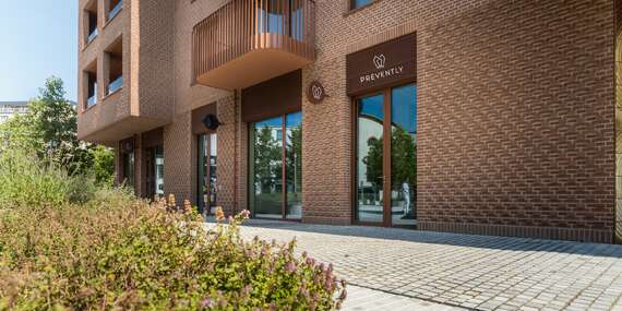 Dentálna hygiena - zdravý a žiarivý úsmev pre deti aj dospelých v Prevently Dental Care/Bratislava - Ružinov