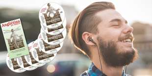 Lekcie cudzieho jazyka \"do ucha\" podľa výberu