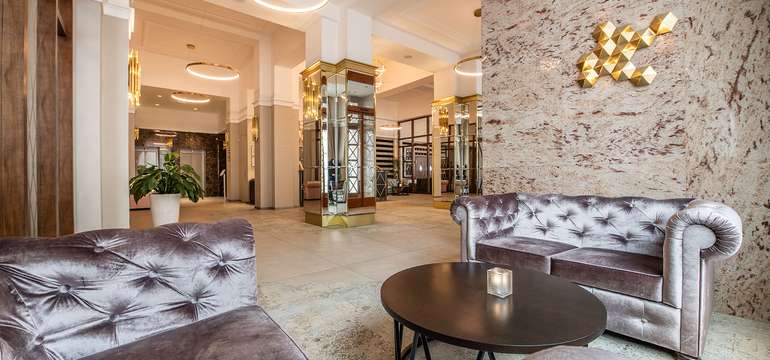 HOTEL KULTÚRA***+