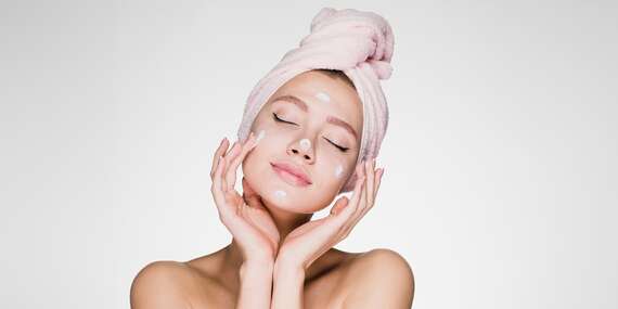 Skrášľujúce balíčky plné procedúr v Beauty Palace Pezinok / Pezinok