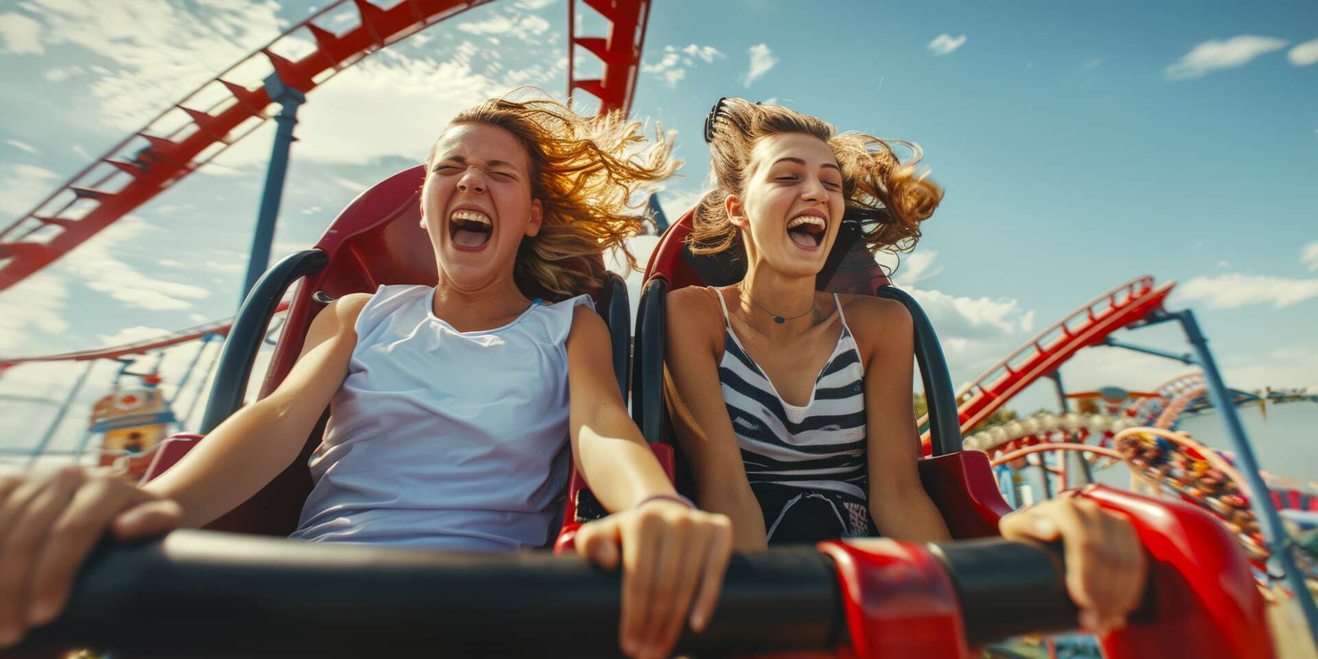 Zábavný park Energylandia