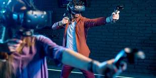 Jedinečné zážitky vo virtuálnej realite Trenčín