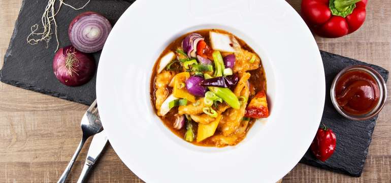 150 g  Tibetská špecialita: Shab Tra