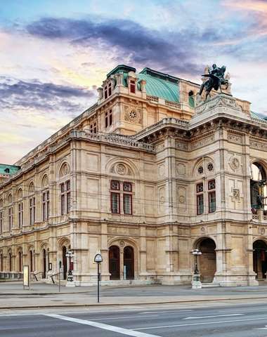 Štátna opera vo Viedni