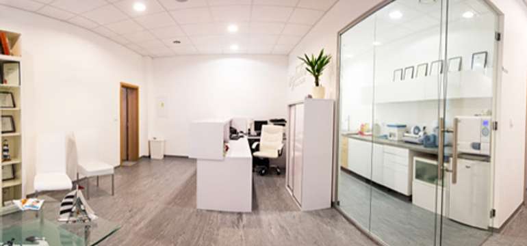 Dr. Martin Dental Clinic