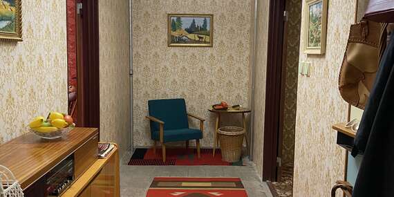 NARODENINY: MÚZEUM VTEDY v Prievidzi - nevšedné expozície zo spoločných československých čias/Prievidza