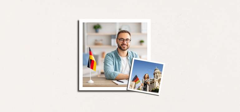Online kurz nemčiny s Academy Goethe Sprachschule s certifikátom
