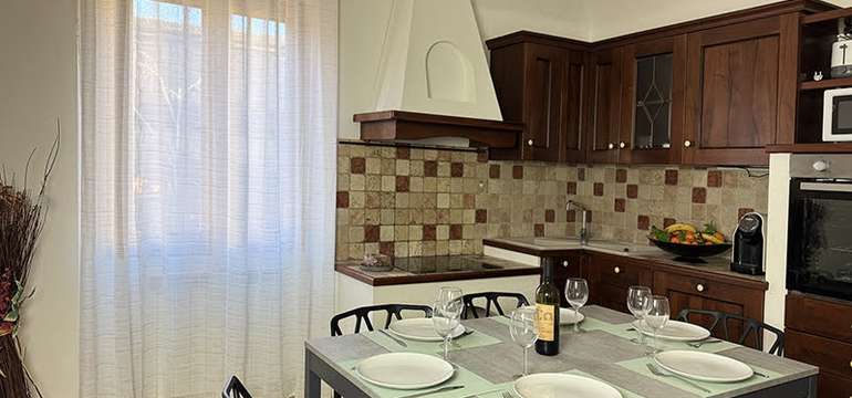 Apartmán