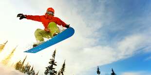  Lyžiarske stredisko Skalka arena