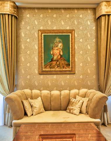 Hotel ROYAL PALACE *****