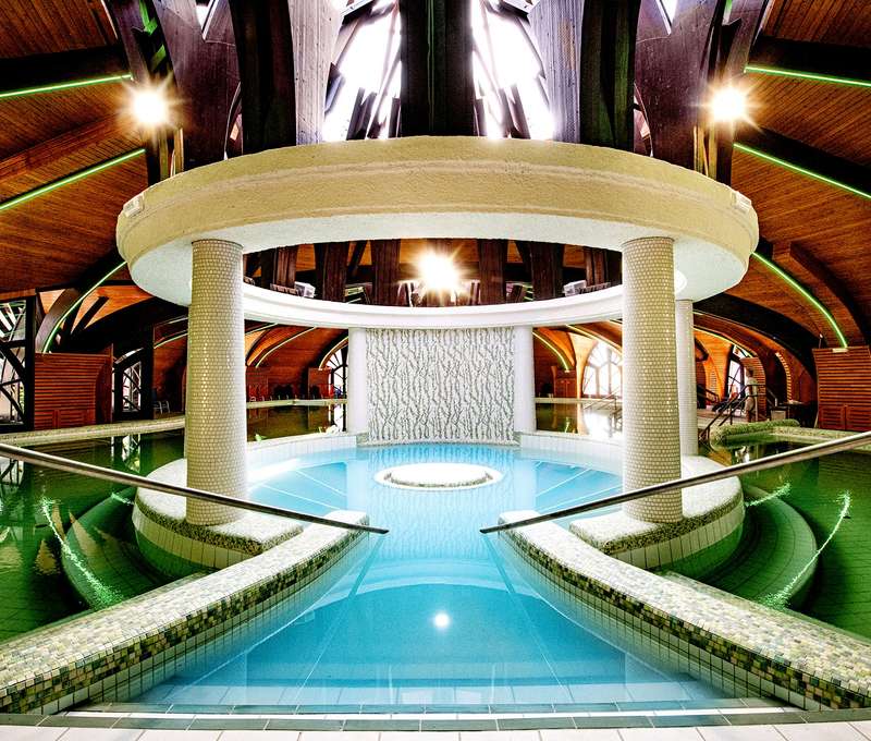 Park Inn Zalakaros ****