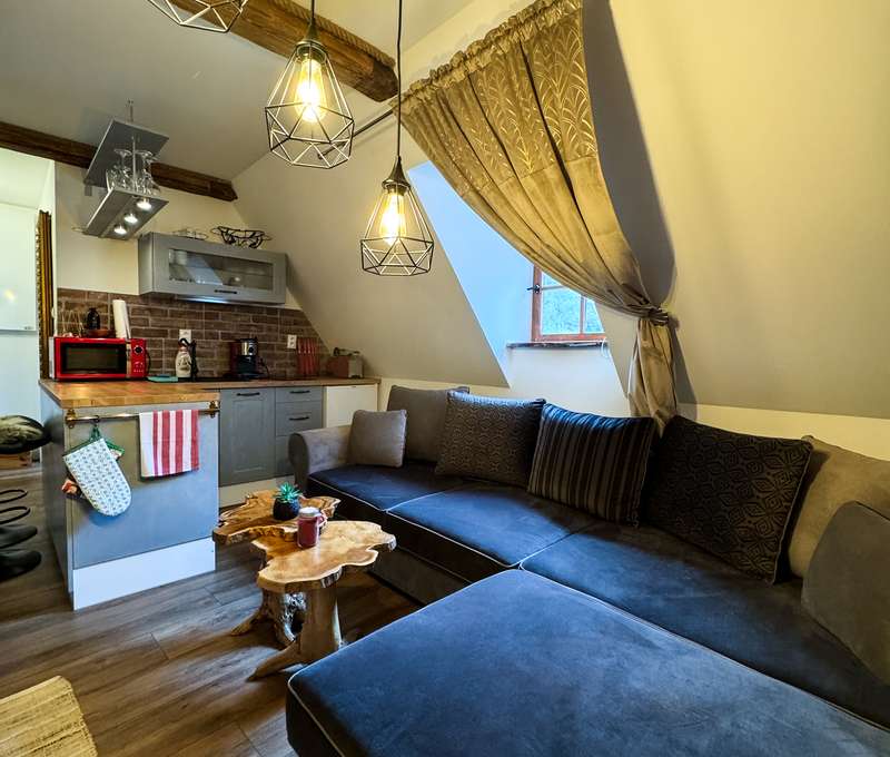 Apartmán Family