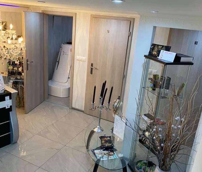  Salón krásy Prestige - Zipava v Stupave